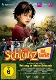 Der Schlunz, Die Serie - Rettung in letzter Sekunde. Tl.1, 1 DVD