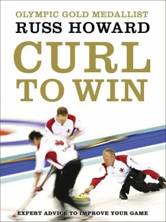 Curl to Win - Howard, Russ