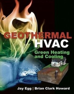 Geothermal HVAC - Egg, Jay; Howard, Brian Clark