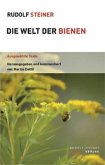 Die Welt der Bienen