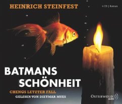 Batmans Schönheit - Steinfest, Heinrich
