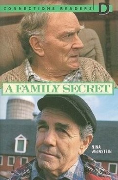 A Family Secret - Weinstein, Nina