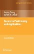 Recursive Partitioning and Applications - Bild 1