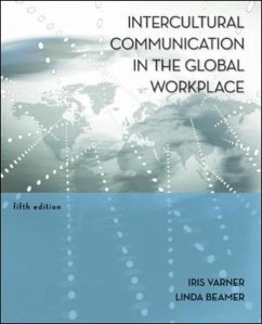 Intercultural Communication in the Global Workplace - Varner, Iris; Beamer, Linda