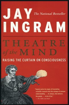 Theatre of the Mind - Ingram, Jay
