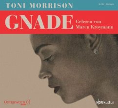 Gnade - Morrison, Toni