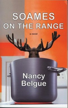 Soames on the Range - Belgue, Nancy