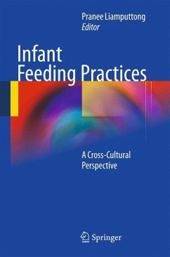 Infant Feeding Practices