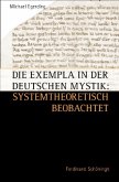 Die Exempla in der Deutschen Mystik: systemtheoretisch betrachtet