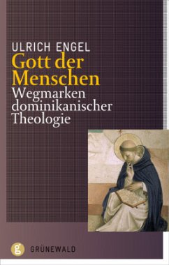 Gott der Menschen - Engel, Ulrich