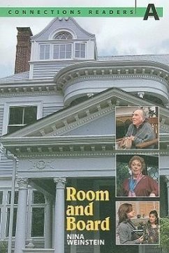 Room and Board - Weinstein, Nina