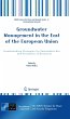 Groundwater Management in the East of... - Bild 1