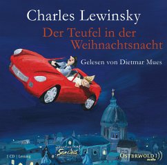 Der Teufel in der Weihnachtsnacht - Lewinsky, Charles