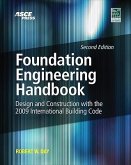 Foundation Engineering Handbook 2/E