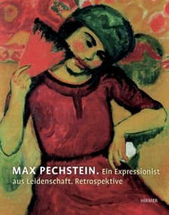 Max Pechstein