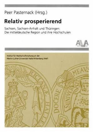 Relativ prosperierend