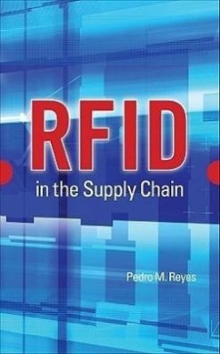 RFID in the Supply Chain - Reyes, Pedro M