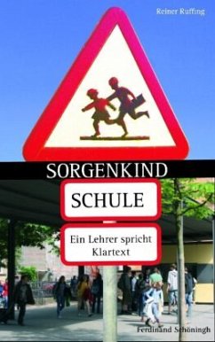 Sorgenkind Schule Cover Sorgenkind Schule