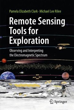 Remote Sensing Tools for Exploration - Clark, Pamela Elizabeth;Rilee, Michael Lee