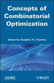 Combinatorial Optimization, 3 Vols.