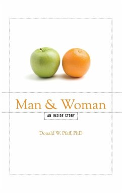 Cover Man and Woman