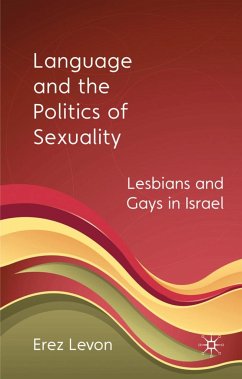 Language and the Politics of Sexuality - Levon, E.