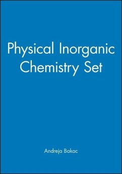 Physical Inorganic Chemistry Set