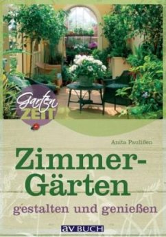 Zimmergärten - Paulißen, Anita