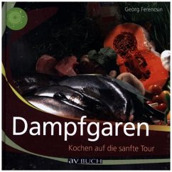 Dampfgaren - Ferencsin, Georg