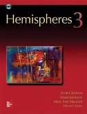 Hemispheres 3 [With CD (Audio)]