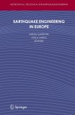 Earthquake Engineering in Europe