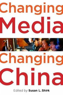 Changing Media, Changing China