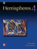 Hemispheres - Book 4 (High Intermediate) - Audio CDs (2)