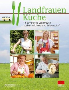 Landfrauenküche Bd.1
