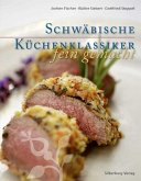 Schwäbische Küchenklassiker fein gemacht