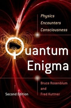 Quantum Enigma - Rosenblum, Bruce; Kuttner, Fred