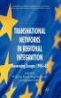Transnational Networks in Regional... - Bild 1