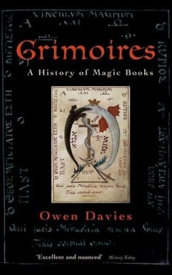 Grimoires - Davies, Owen