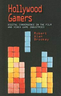 Hollywood Gamers - Brookey, Robert Alan