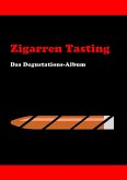 Zigarren Tasting