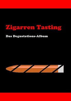 Zigarren Tasting - Pietsch, Philipp