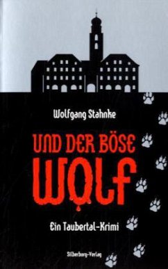 Cover Und der böse Wolf