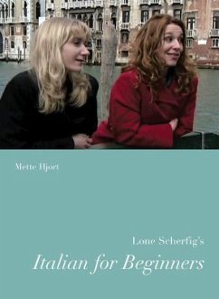 Lone Scherfig's Italian for Beginners - Hjort, Mette