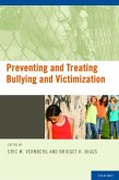 Preventing and Treating Bullying and Victimization