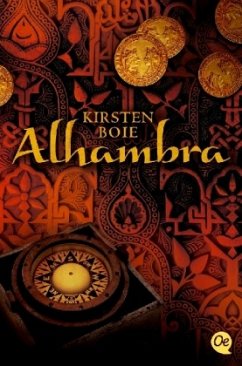 Alhambra - Boie, Kirsten