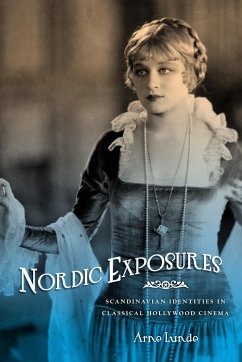 Nordic Exposures - Lunde, Arne