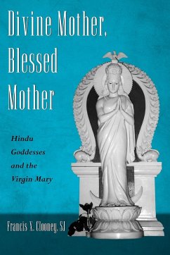 Divine Mother, Blessed Mother - Clooney, Francis