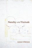 Natality and Finitude