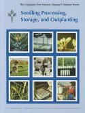 Container Tree Nursery Manual, Volume Seven: Seedling Processing, Storage, and Outplanting: Seedling Processing, Storage, and Outplanting