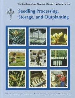 Container Tree Nursery Manual